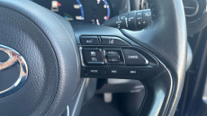 Toyota Yaris Cross 1.5 Hybrid Design 5dr CVT Hybrid Estate